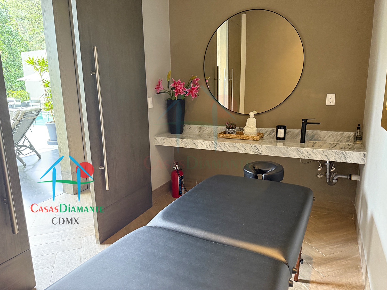 Acanto Ecos del Bosque - Spa 2 Acanto Ecos del Bosque - Spa 2